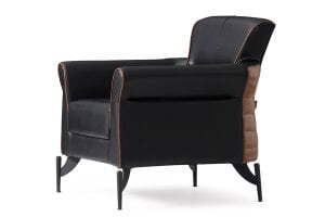 Tac Mahal Ofis Koltuk Takımı FSM1073