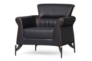 Tac Mahal Ofis Koltuk Takımı FSM1073