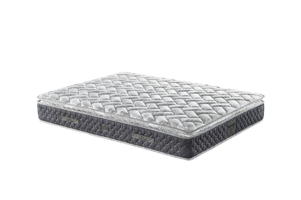 Seranity Pedli 90X200 Tek Kişilik Yatak EY2115