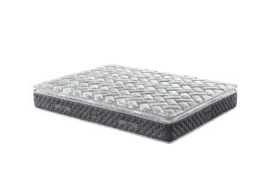 Seranity Pedli 90X200 Tek Kişilik Yatak EY2115