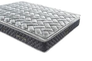 Seranity Pedli 120X200 Tek Kişilik Yatak EY2115