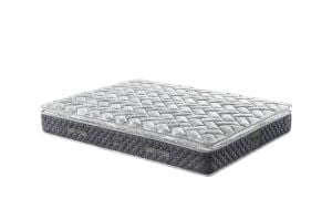 Seranity Pedli 140X190 Çift Kişilik Yatak EY2115