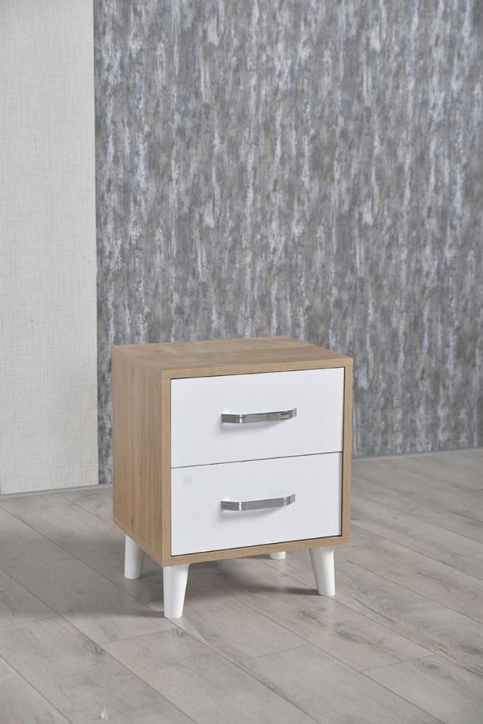 MD Sepet Bedside Table U235