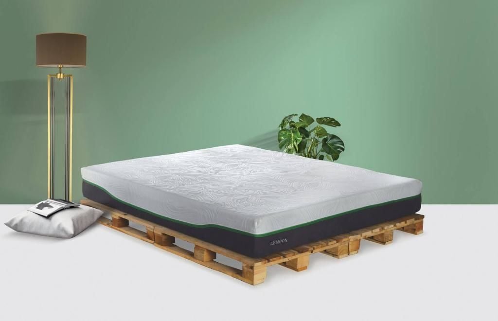 Latex Love 90x200 Tek Kişilik Yatak LMN103
