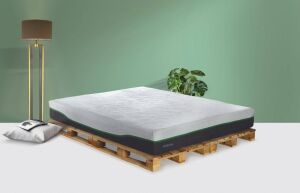 Latex Love 100x200 Tek Kişilik Yatak LMN103