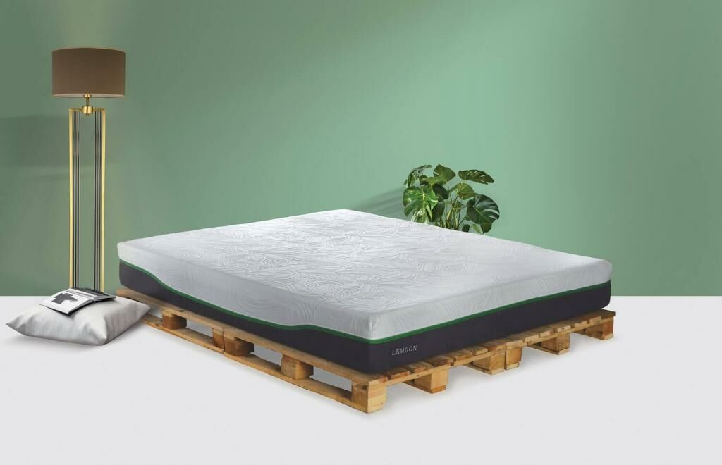 Latex Love 120x200 Tek Kişilik Yatak LMN103