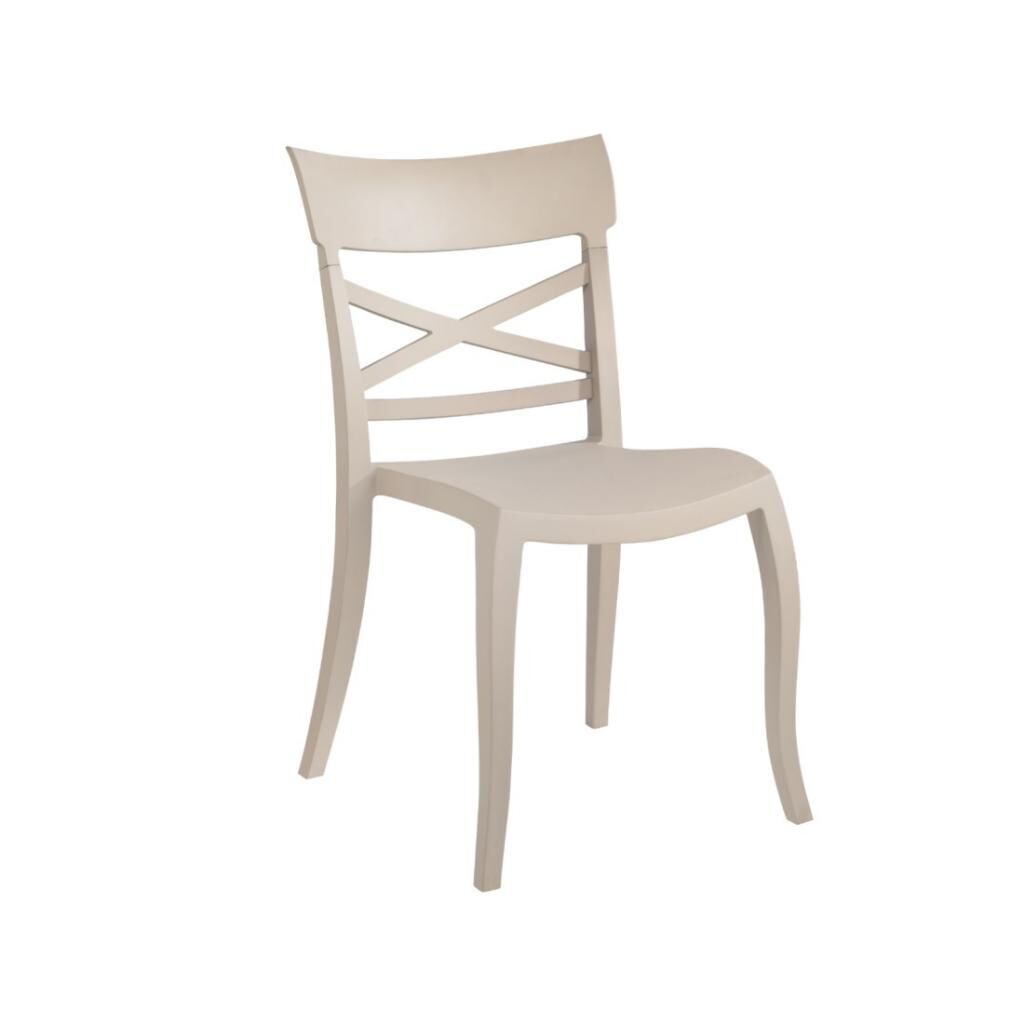 X'Sera-S Kum Beji Mutfak Sandalyesi PPT1397