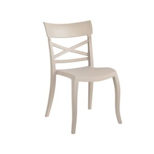 X'Sera-S Kum Beji Mutfak Sandalyesi PPT1397