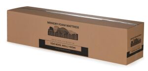 Latex Love 140x190 Çift Kişilik Yatak LMN103