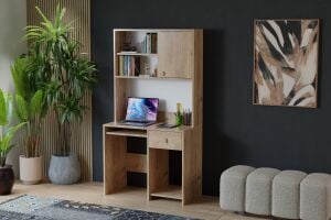 Vera Çalışma Masası - Atlantik Çam TN0404