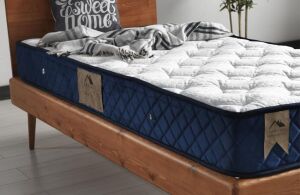 MD Angora Yatak 90x190 ARM190