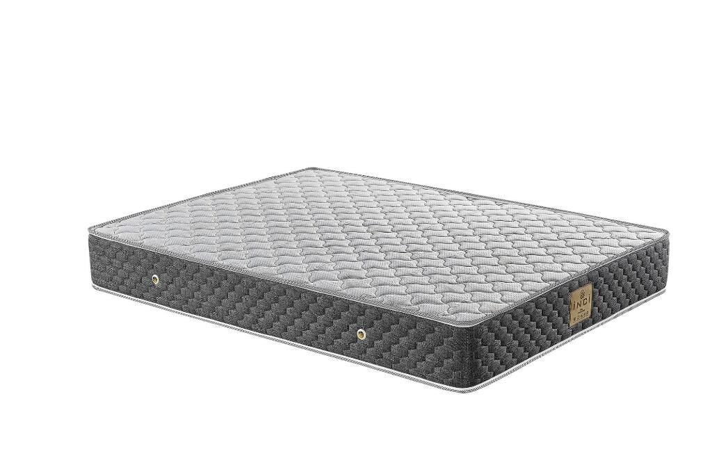 İnci 140X200 Çift Kişilik Yatak EY2116