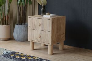 Vera Komodin - Atlantik Çam TN0406