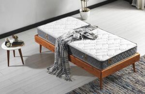 MD Grey Yatak 90x190 ARM192