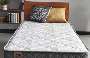 MD Grey Yatak 90x190 ARM192