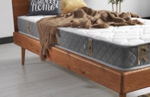 MD Grey Yatak 90x200 ARM193