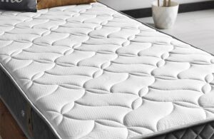 MD Grey Yatak 90x200 ARM193