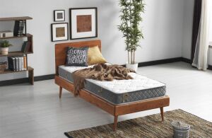 MD Grey Yatak 90x200 ARM193