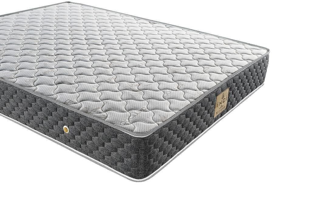 Inci 180x200 Double Mattress EY2116