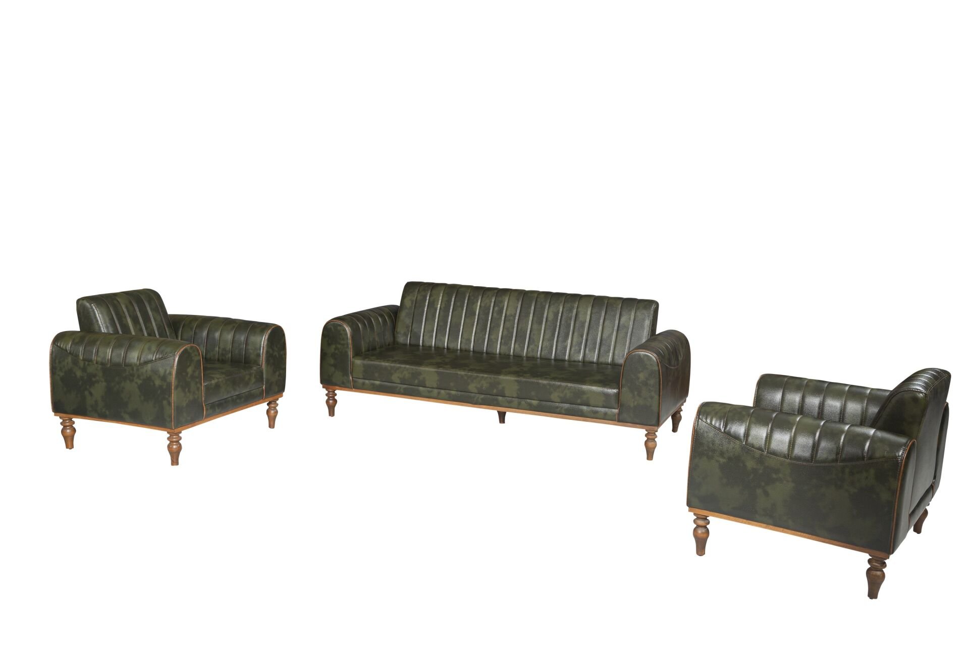 Viyana Ofis Koltuk Takımı FSM1081