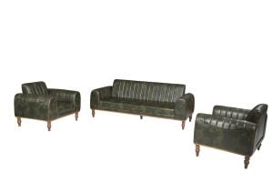 Viyana Ofis Koltuk Takımı FSM1081