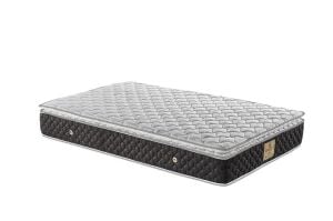 İnci Pedli 120X200 Tek Kişilik Yatak EY2117