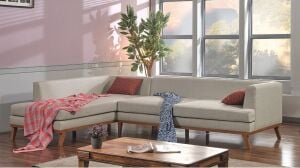 MD Kumsal Köşe Koltuk Takımı MDN113