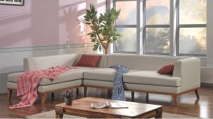 MD Kumsal Köşe Koltuk Takımı MDN113