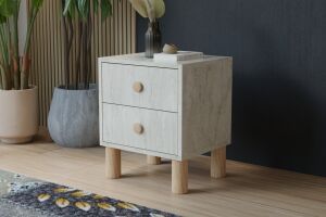 Vera Komodin - Traverten TN0414