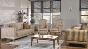 MD Damla Koltuk Takımı MDN114