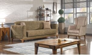 MD Damla Koltuk Takımı MDN114