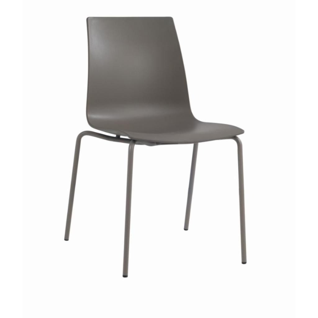 X-treme S Pro Küllü Kahve - Küllü Kahve Mutfak Sandalyesi PPT1410