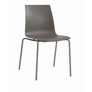 X-treme S Pro Küllü Kahve - Küllü Kahve Mutfak Sandalyesi PPT1410