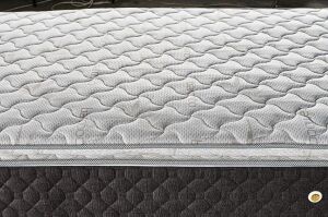 İnci Pedli 150X200 Çift Kişilik Yatak EY2117