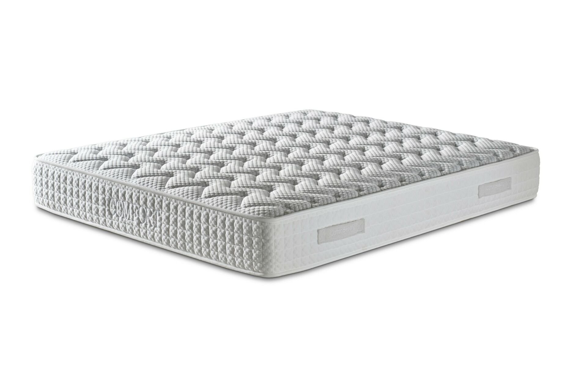 Comfort 100 x 200 Tek Kişilik Yatak CB3015