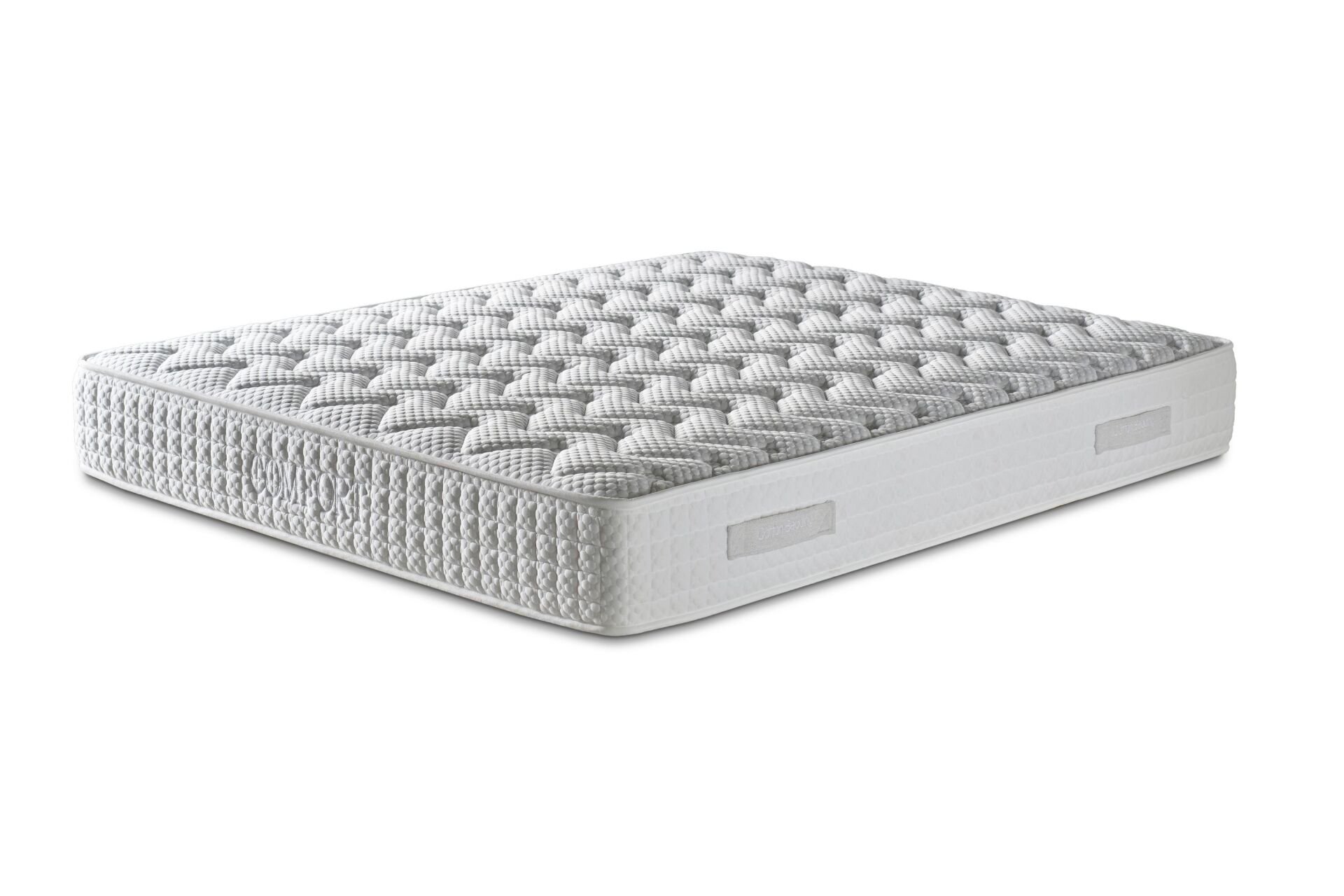 Comfort 100 x 200 Tek Kişilik Yatak CB3015