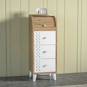 Tekli Ekmeklik Atlantik Çam TN0508