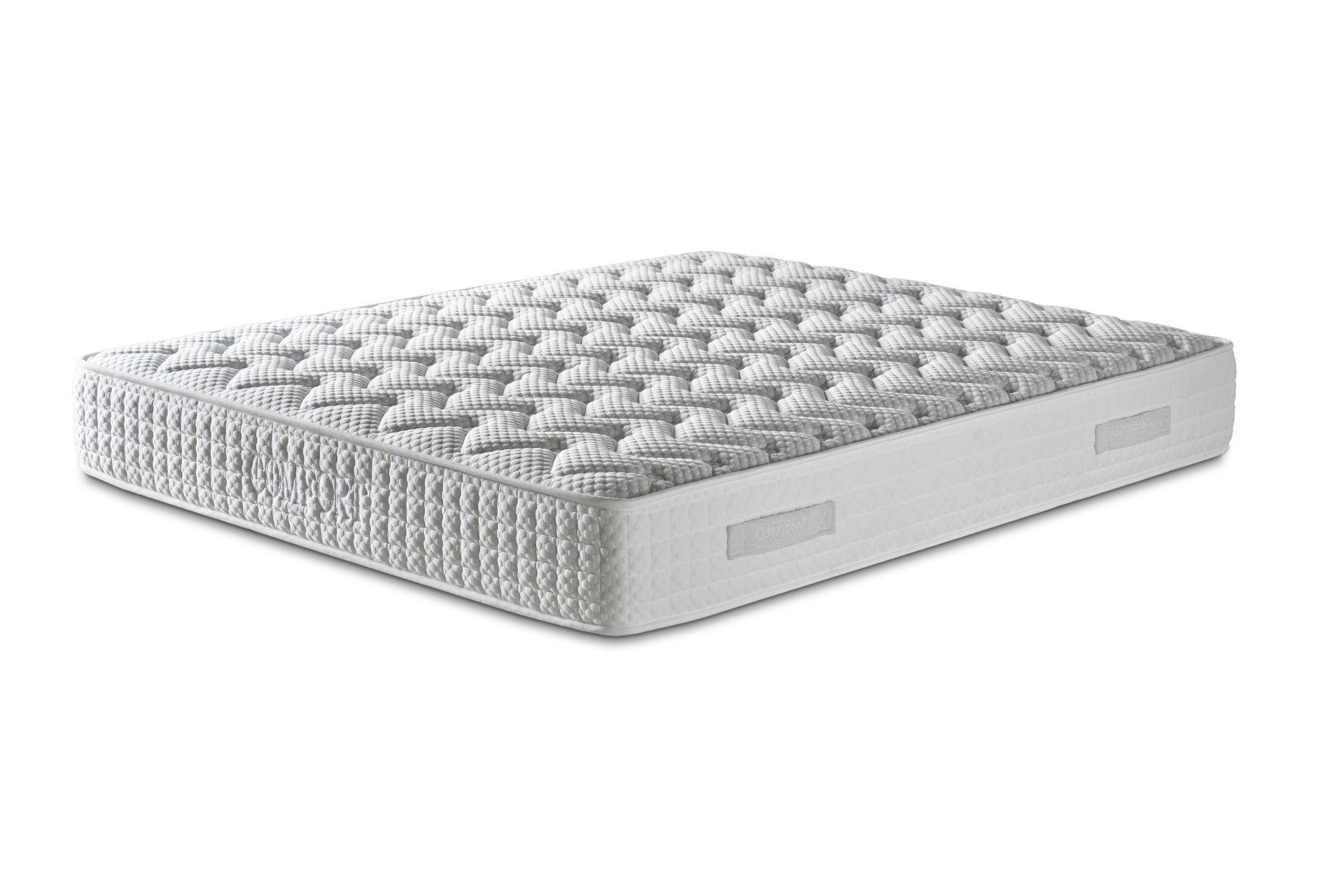 Comfort 180 x 200 Çift Kişilik Yatak CB3015
