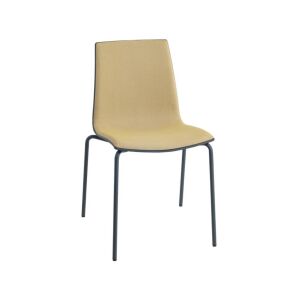 X-treme S Pro Soft Antrasit - Antrasit Mutfak Sandalyesi PPT1420