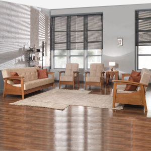 MD Açelya İskandinav Koltuk Takımı MDN101