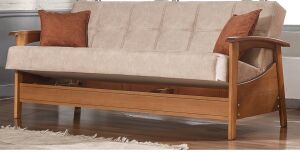 MD Açelya İskandinav Koltuk Takımı MDN101