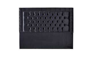 Chester 90 cm Tek Kişilik Baza Başlığı EY2300