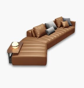 Trend Ofis Bekleme Koltuğu FSM1110