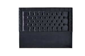 Chester 100 cm Tek Kişilik Baza Başlığı EY2300