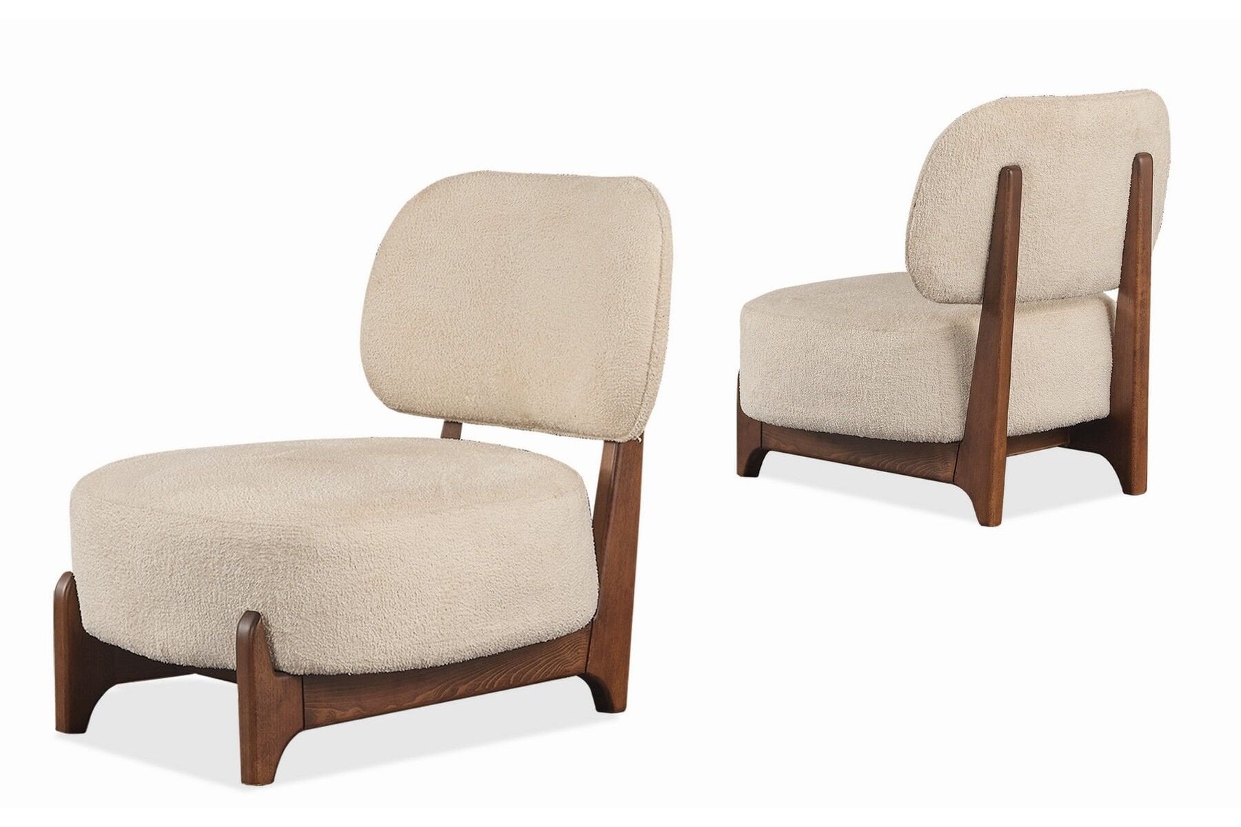 Milina Armchair ENF142
