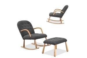 Maya Sallanır Koltuk ENF143