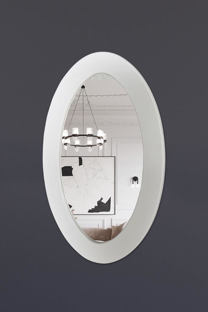 White Mirror GKR540