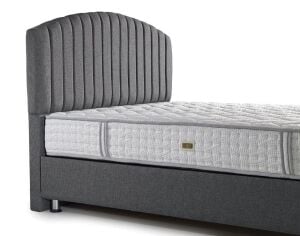 MD Armoni 150x200 Çift Kişilik Baza, Başlık Seti GM1120