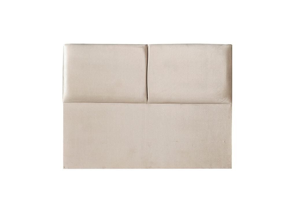 Plain 90 cm Tek Kişilik Baza Başlığı EY2301