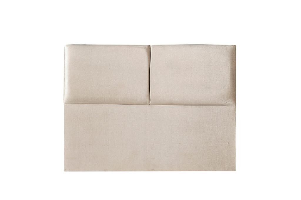 Plain 120 cm Tek Kişilik Baza Başlığı EY2301